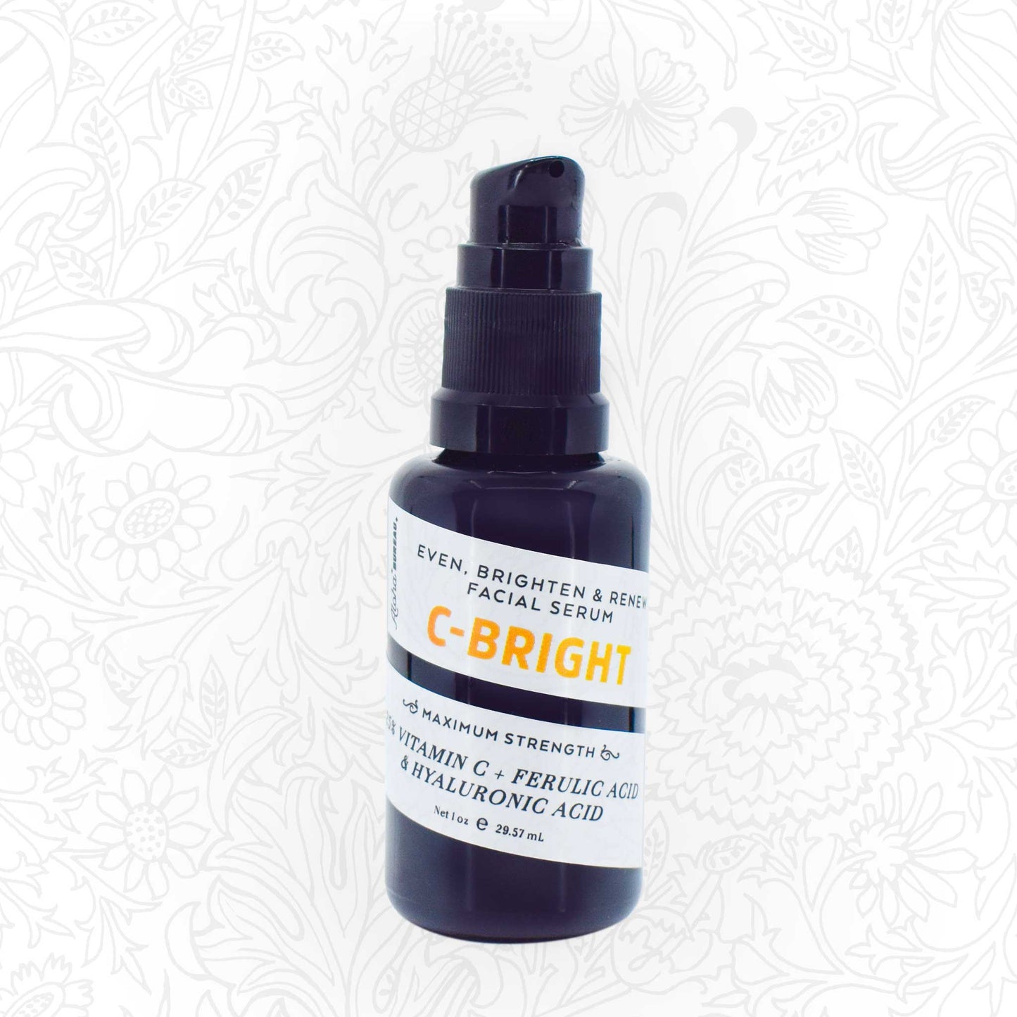 C-Bright Facial Serum