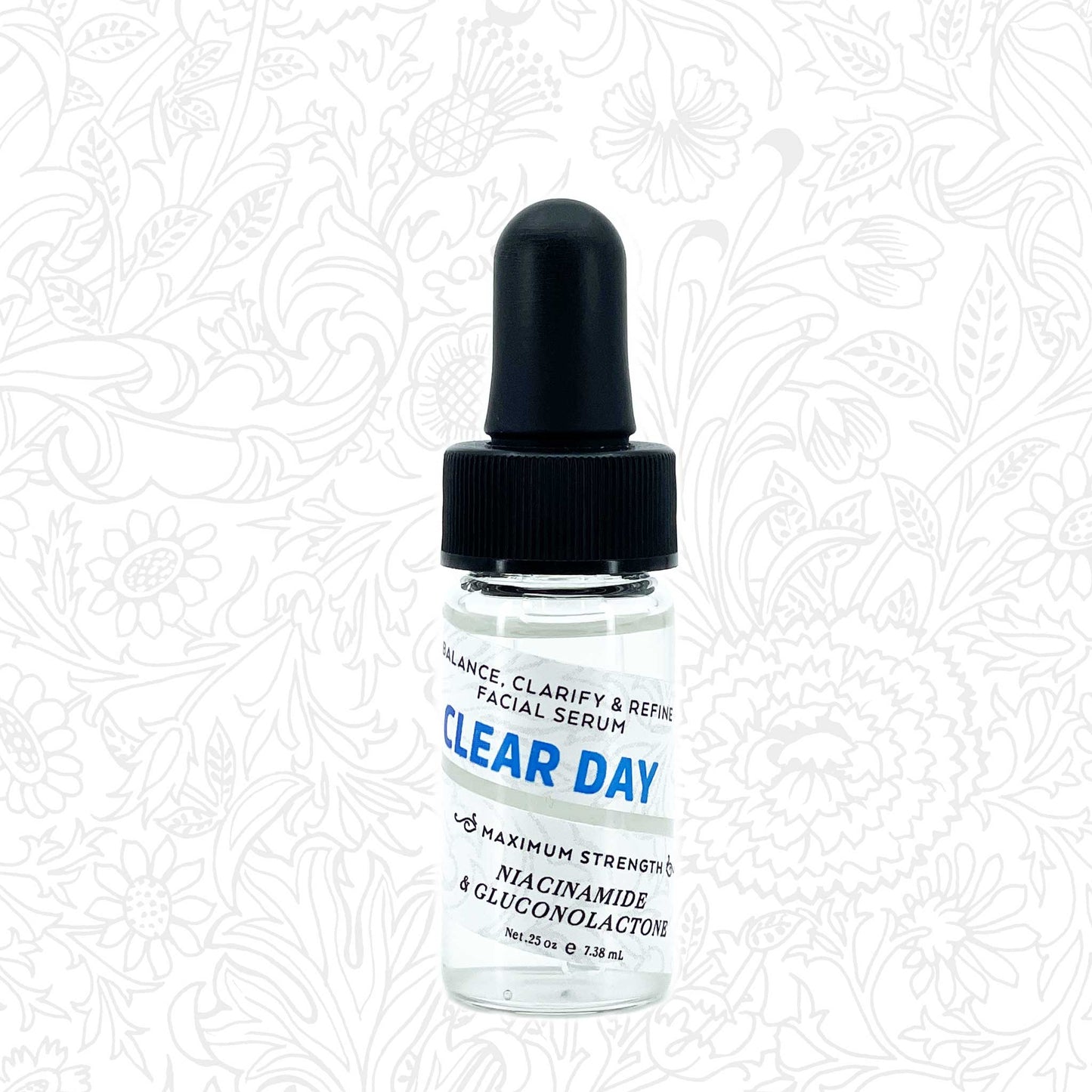 Clear Day Facial Serum