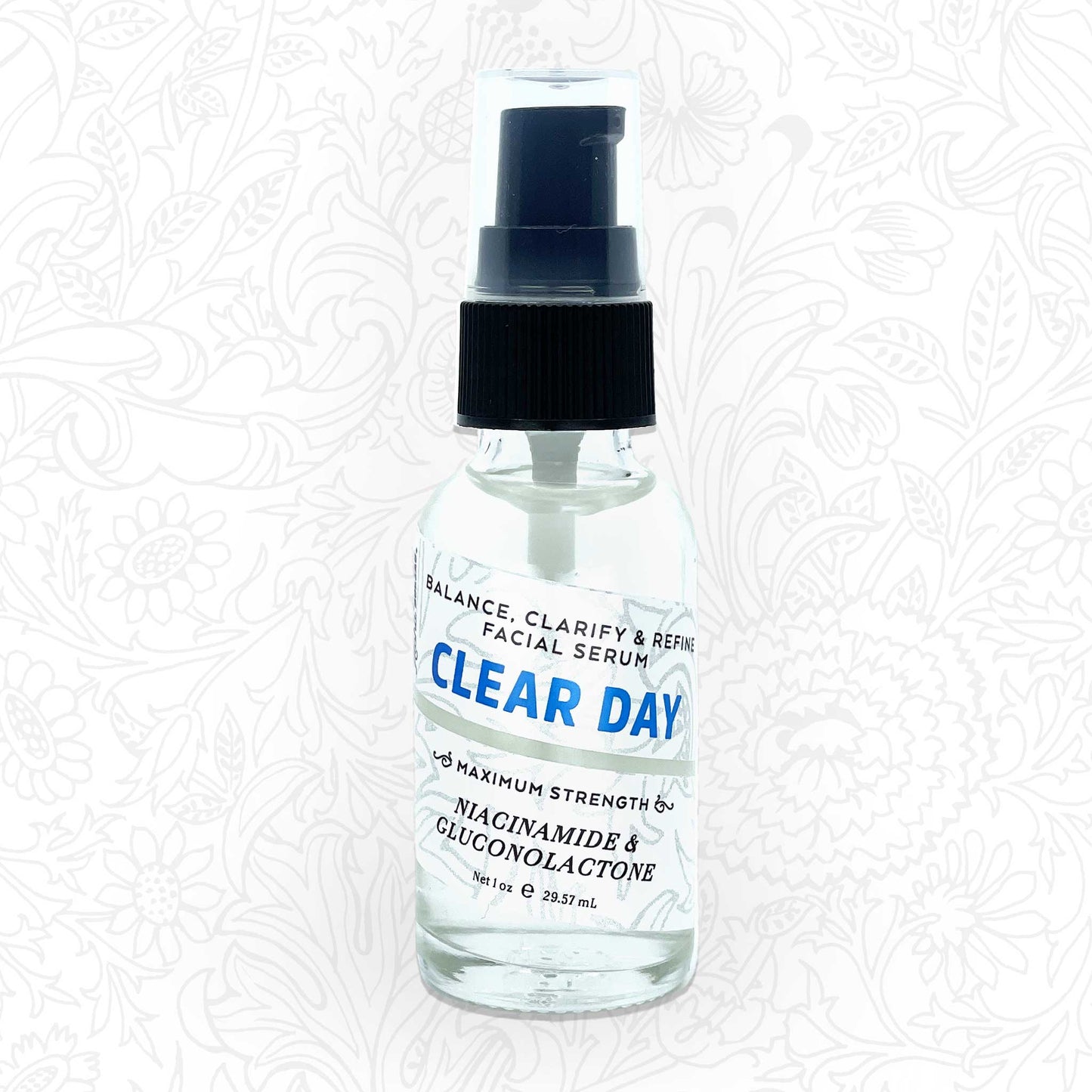 Clear Day Facial Serum