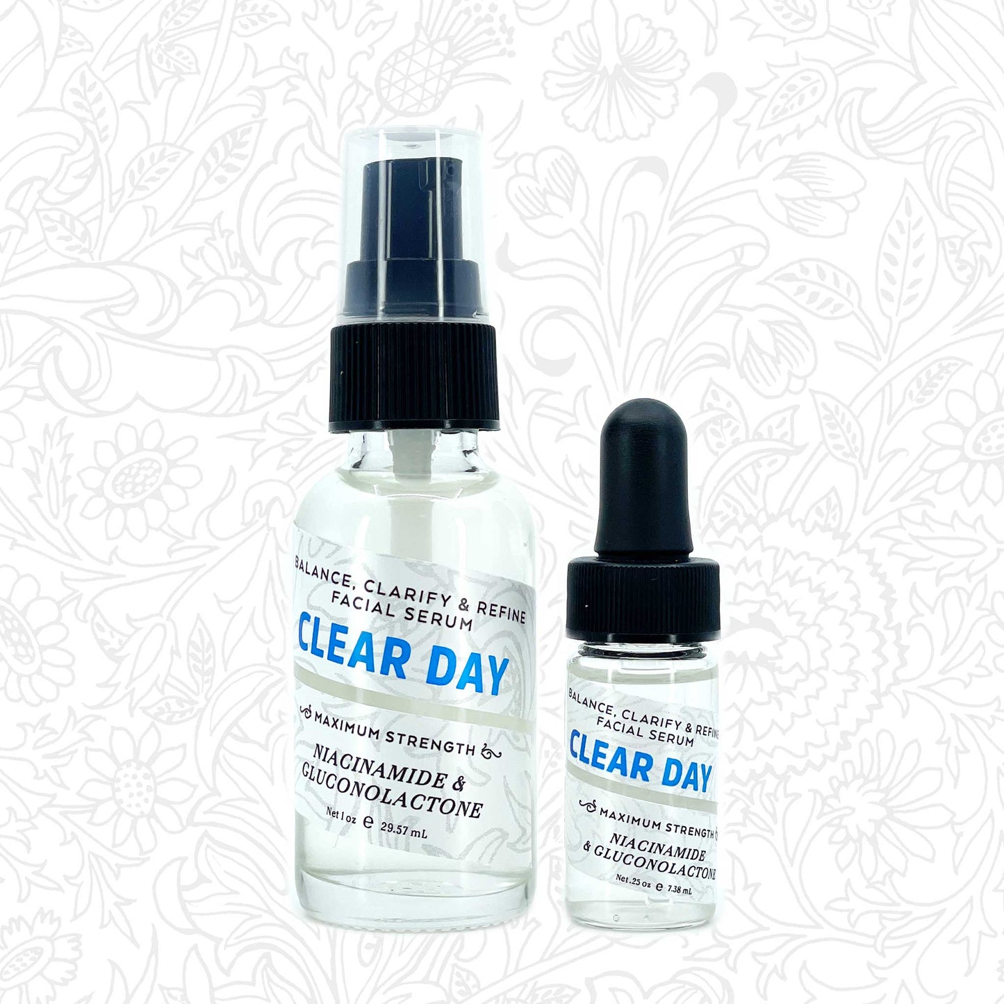 Clear Day Facial Serum