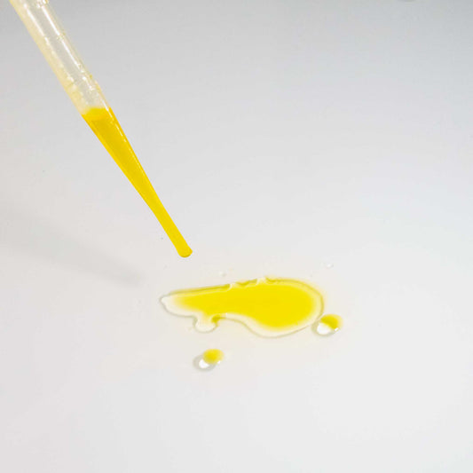 Rose Gold Facial Serum