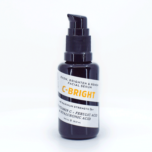 C-Bright Facial Serum