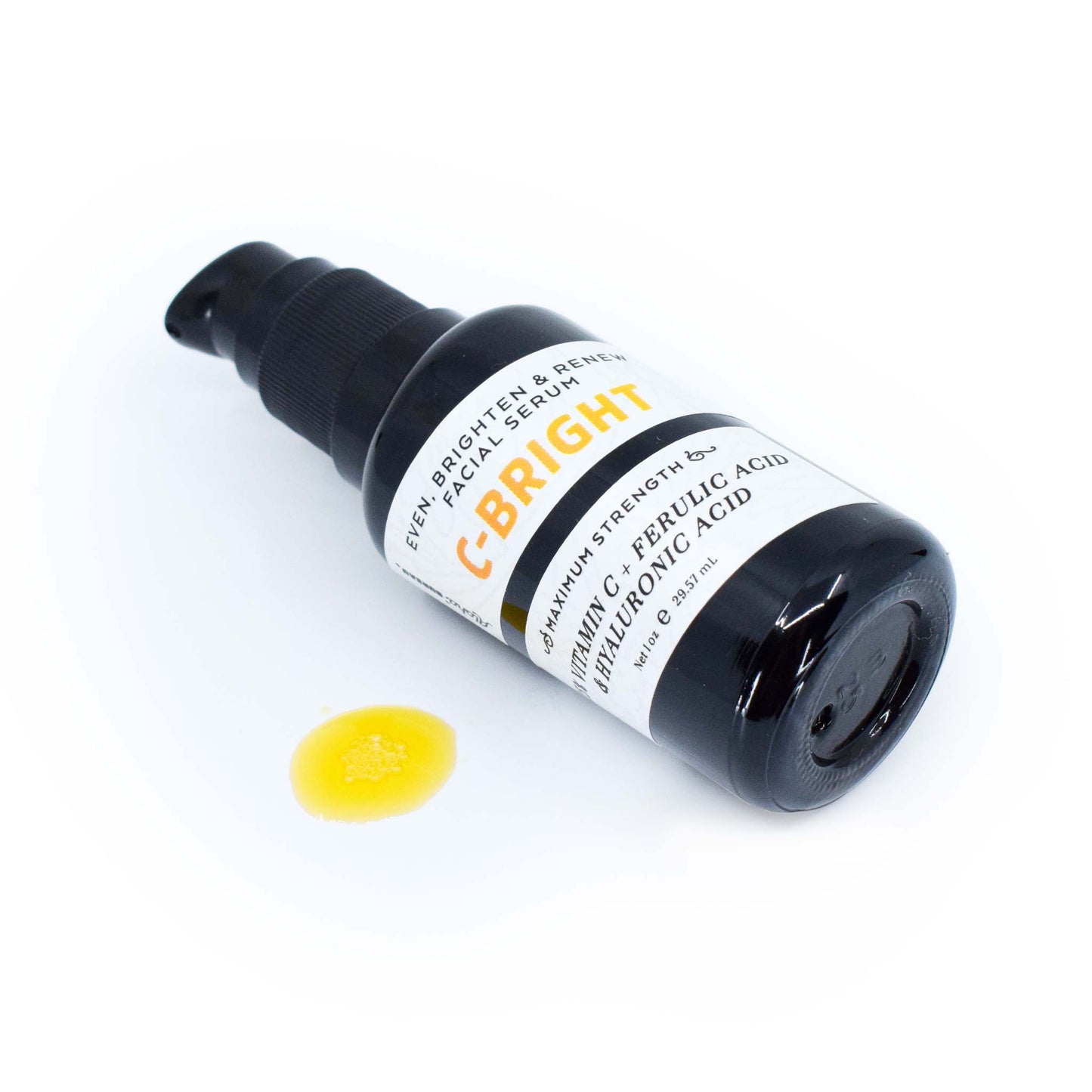 C-Bright Facial Serum