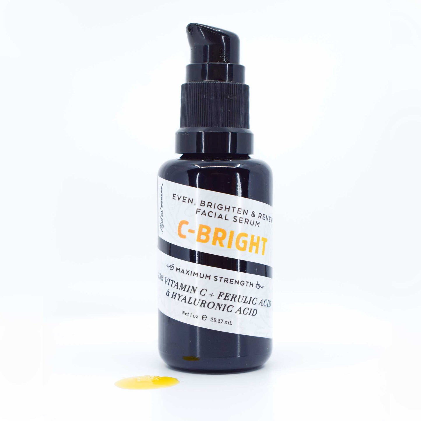 C-Bright Facial Serum