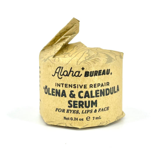 'Ōlena & Calendula Intensive Repair Serum