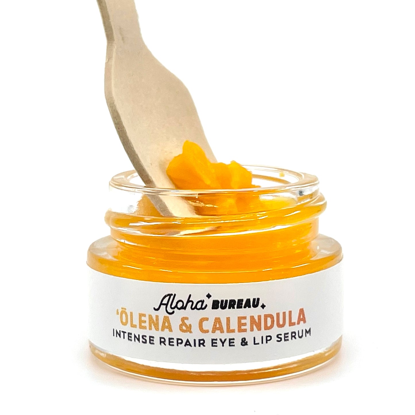 'Ōlena & Calendula Intensive Repair Serum