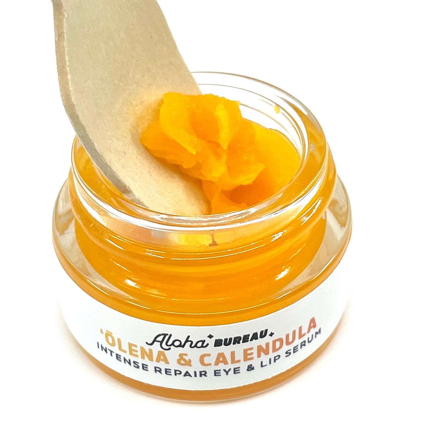 'Ōlena & Calendula Intensive Repair Serum