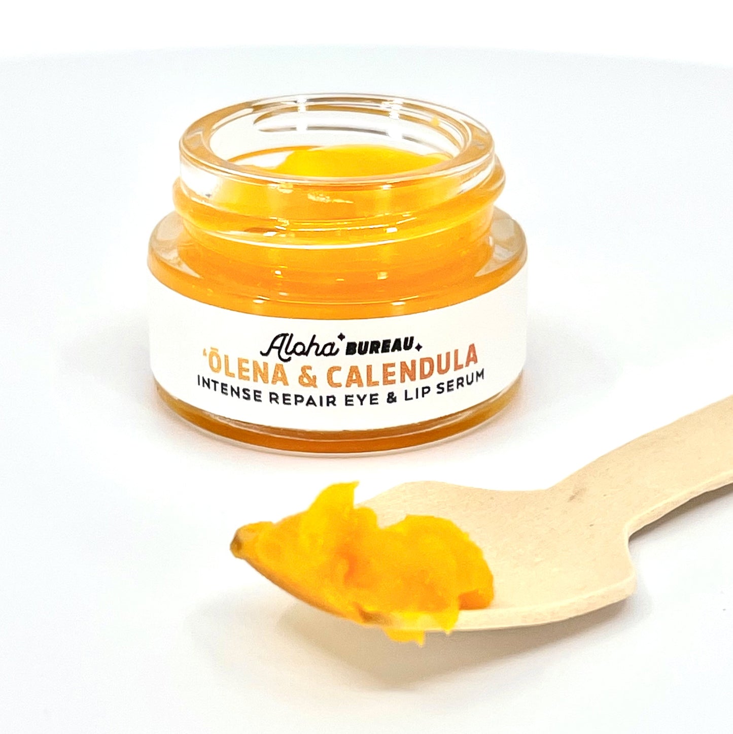 'Ōlena & Calendula Intensive Repair Serum