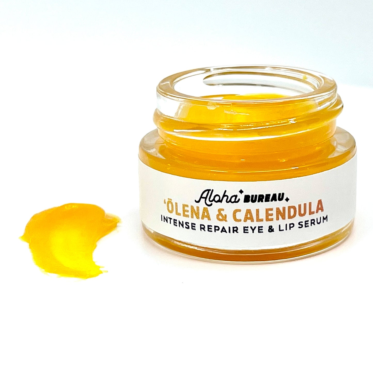 'Ōlena & Calendula Intensive Repair Serum