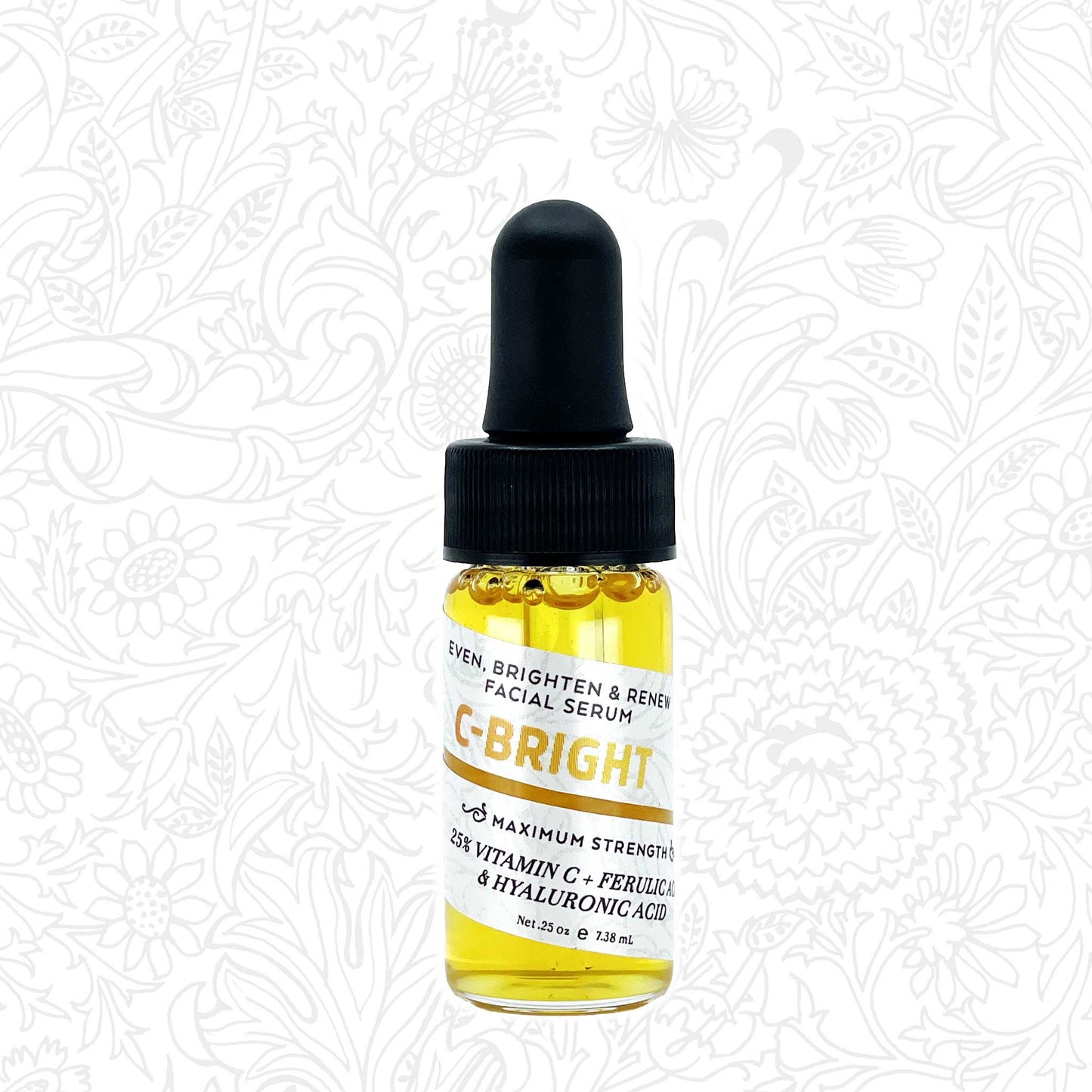 C-Bright Facial Serum