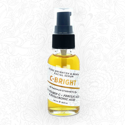 C-Bright Facial Serum