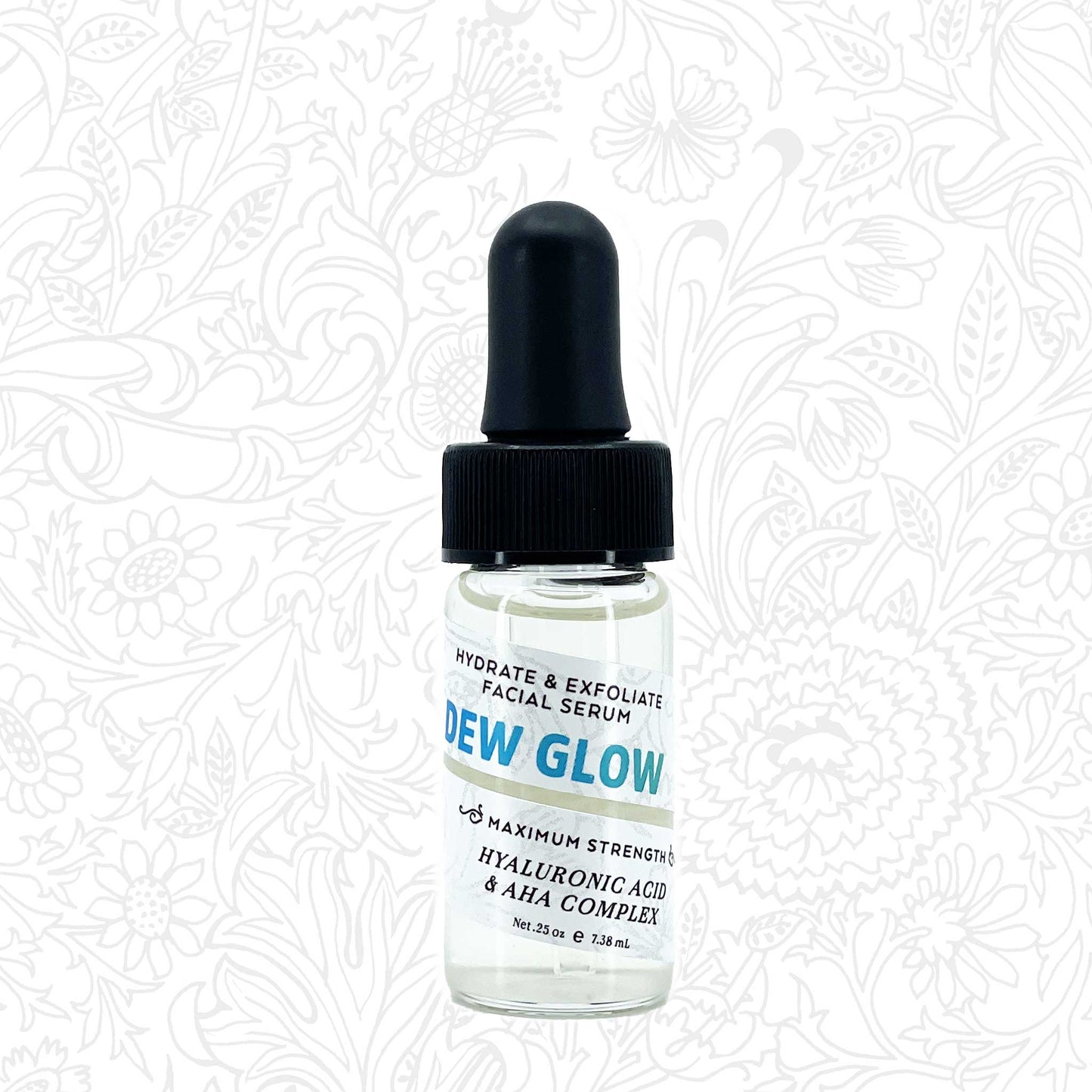 Dew Glow Facial Serum