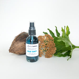 Blue Tansy Organic Body Oil